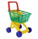 Дитячий візок для супермаркету Polesie (7438), фотографія