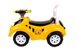 Дитяча Іграшка "Автомобіль для прогулянок" ТехноК, фотографія