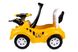 Дитяча Іграшка "Автомобіль для прогулянок" ТехноК, фотографія