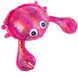 Детская мягкая игрушка-ночник FANCY "Светик краб" (SGKB01)