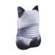 Мягкая подарочная игрушка "Кот Бурчело", высота 30см (PRIKS12_SU), фотография