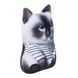 Мягкая подарочная игрушка "Кот Бурчело", высота 30см (PRIKS12_SU), фотография
