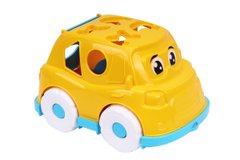 Світлина, зображення Іграшка "Автобус ТехноК" (5903), жовтий