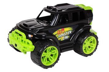Фотография, изображение Игрушечная машинка-внедорожник Technok "Monster Car"