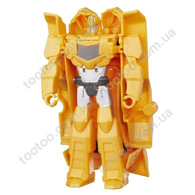 Фотография, изображение Трансформеры Hasbro Transformers Robots In Disguise One Step Бамблби (B0068_C0646)