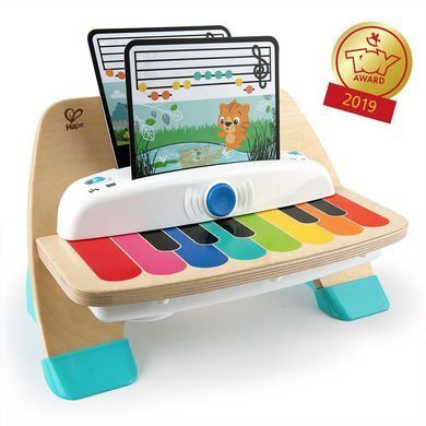 Фотография, изображение Игрушка музыкальная Baby Einstein "Пианино Magic Touch" (11649)