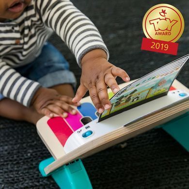 Фотография, изображение Игрушка музыкальная Baby Einstein "Пианино Magic Touch" (11649)