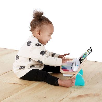 Фотография, изображение Игрушка музыкальная Baby Einstein "Пианино Magic Touch" (11649)