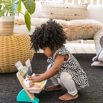 Фотография, изображение Игрушка музыкальная Baby Einstein "Пианино Magic Touch" (11649)
