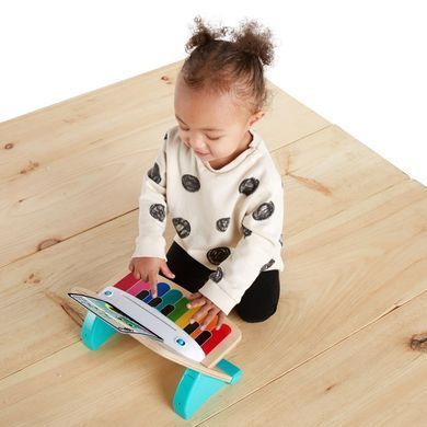 Фотография, изображение Игрушка музыкальная Baby Einstein "Пианино Magic Touch" (11649)