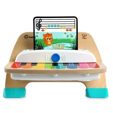 Фотография, изображение Игрушка музыкальная Baby Einstein "Пианино Magic Touch" (11649)