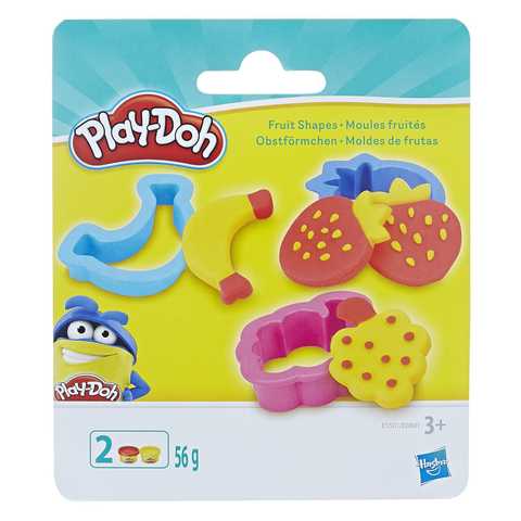 Игрушки и игры PLAY-DOH