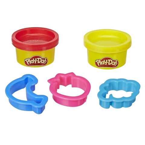 Пластилин Play-Doh игровые наборы для лепки. Предлагаем купить в Минске по низким ценам