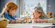 Конструктор LEGO Friends Тренировка лошади (41746)
