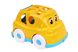 Игрушка "Автобус ТехноК" (5903), желтый, фотография