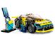 Конструктор LEGO City Электрический спортивный автомобиль (60383)