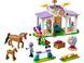 Конструктор LEGO Friends Тренировка лошади (41746)
