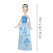 Кукла Hasbro Disney Princess: Королевский блеск Золушка (B5284_E0272), фотография