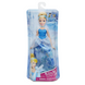 Кукла Hasbro Disney Princess: Королевский блеск Золушка (B5284_E0272), фотография