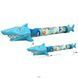 Водна помпова зброя "Акула", довжина 52см (M301), фотографія