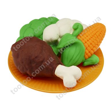 Фотография, изображение Игровой набор Play-Doh "готовим обед" (E1936)
