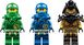 Конструктор LEGO Ninjago Имперская гончая охотника на драконов (71790)