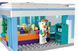 Конструктор LEGO City Магазин мороженого (60363)
