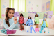 Лялька Barbie "Cutie Reveal" серії "Чудове комбо" – цуценя в костюмі жабки (HRK24), фотографія