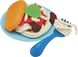 Игровой набор Play-Doh "готовим обед" (E1936), фотография