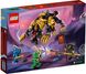 Конструктор LEGO Ninjago Имперская гончая охотника на драконов (71790)