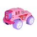 Іграшка машинка для дівчаток "Позашляховик ТехноК", 4609, фотографія