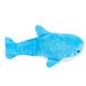 Іграшка для тварин Fancy Pets "Акула" 10 см. (FPS4)