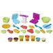 Игровой набор Play-Doh "готовим обед" (E1936), фотография