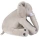 М'яка іграшка Слон Елвіс FANCY, 46 см, фотографія