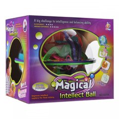 Світлина, зображення Іграшка "Головоломка" - Maze Ball (937A)