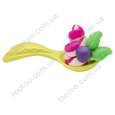 Фотография, изображение Игровой набор Play-Doh мир мороженного (E1935)