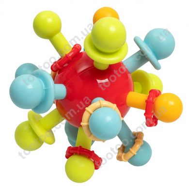 Світлина, зображення Іграшка розвиваюча Куля "Атом" (88-2)
