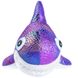 Дитяча м'яка іграшка-нічник FANCY "Свєтік акула" (SGA01)