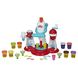 Игровой набор Play-Doh мир мороженного (E1935), фотография