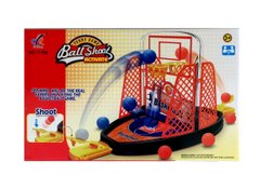 Фотография, изображение Игра детская настольная QUNXING toys "Баскетбол" (71788)