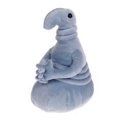 Мягкая игрушка FANCY Ждун серый 28 см (ZDU0-1)