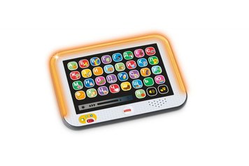 Фотография, изображение Умный планшет с технологией Smart Stages (укр.) Fisher-Price