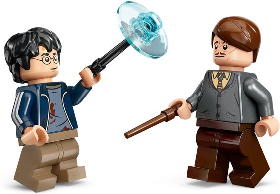 Конструктор LEGO Harry Potter™ Экспекто патронум (76414)