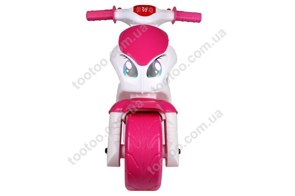 Світлина, зображення Іграшка "Мотоцикл ТехноК" (7204)