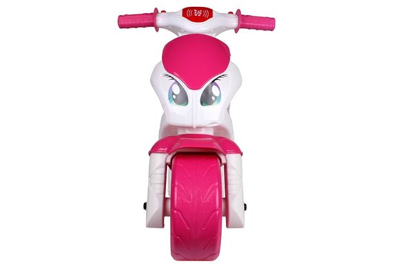 Фотография, изображение Игрушка "Мотоцикл ТехноК" (7204)