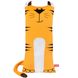 М'яка новорічна іграшка FANCY Тигр 50 см. (TIG1)