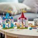 Конструктор LEGO Disney Princess Творческие замки диснеевских принцесс (43219)