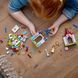 Конструктор LEGO Disney Princess Творческие замки диснеевских принцесс (43219)