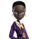 Кукла Monster High Wednesday Бьянка в школьной форме (JDR71), фотография