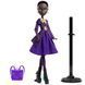 Кукла Monster High Wednesday Бьянка в школьной форме (JDR71), фотография
